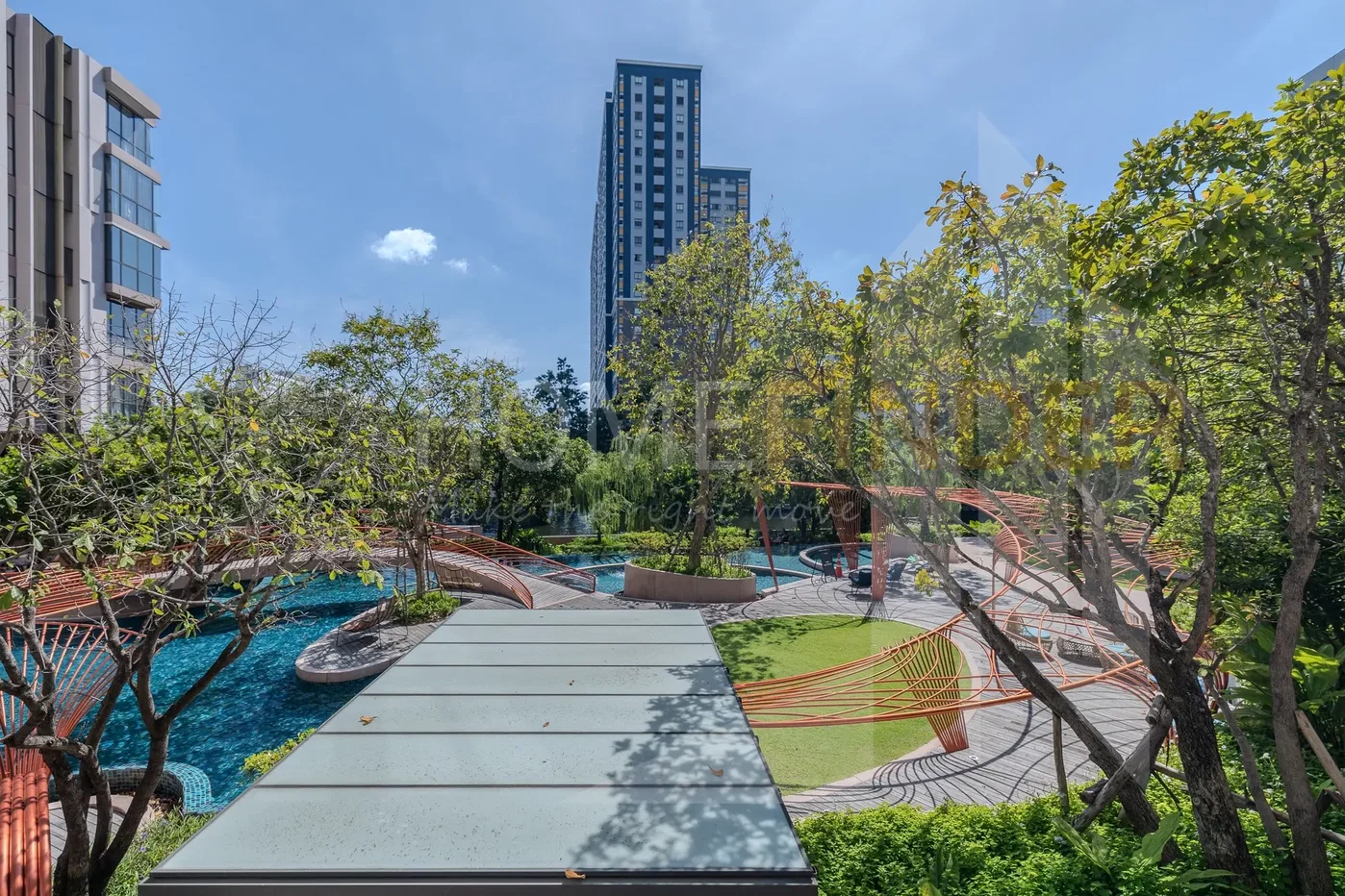 รูป KAWA HAUS 2 bedrooms, for sale - รูปที่ 10/10