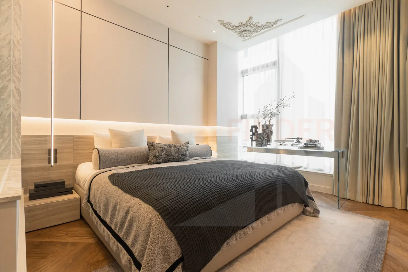 รูป The Residences 38 1 bedroom, for sale - รูปที่ 4/9