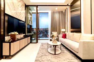 ขายคอนโด : Mulberry Grove Sukhumvit 1 bedroom, for sale
