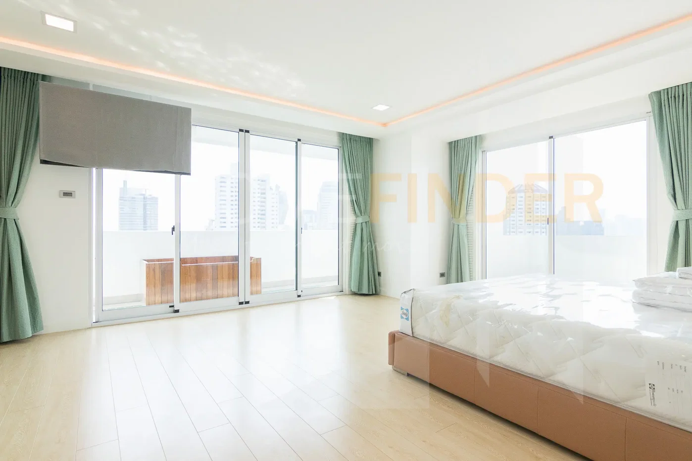 picture Regent on the Park 2 3 bedrooms, for rent - 3/11