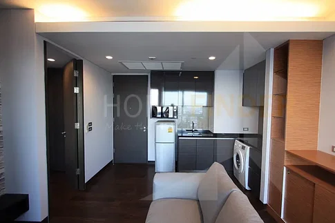 The Lumpini 24 1 bedroom, for rent