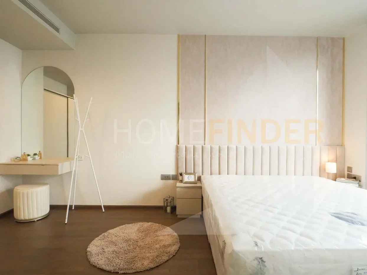 รูป IDEO Q Sukhumvit 36 1 bedroom, for sale - รูปที่ 4/8