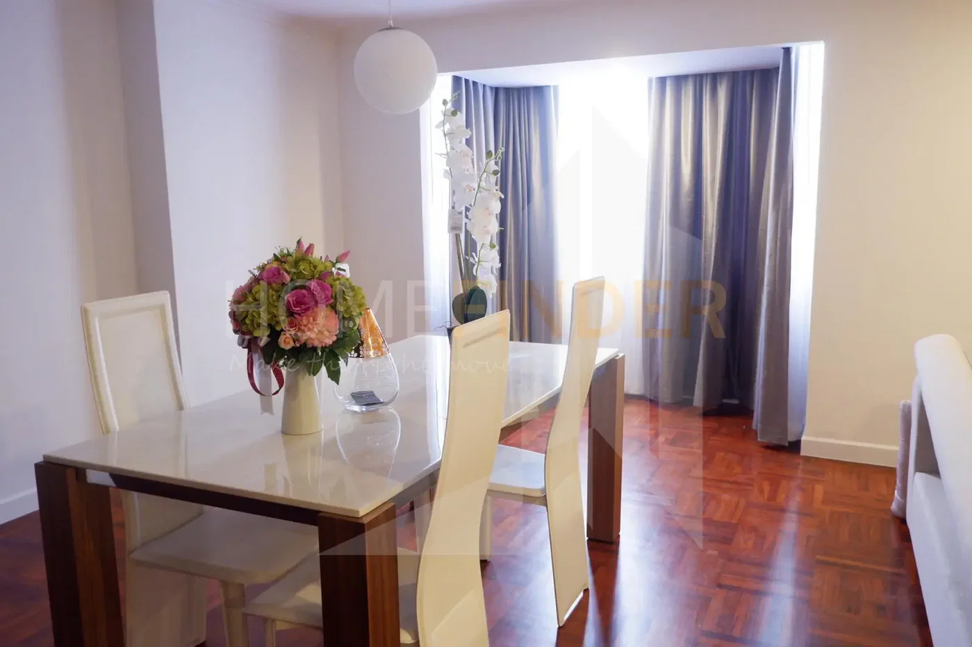 รูป Omni Tower Sukhumvit Nana 2 bedrooms, for rent - รูปที่ 4/14
