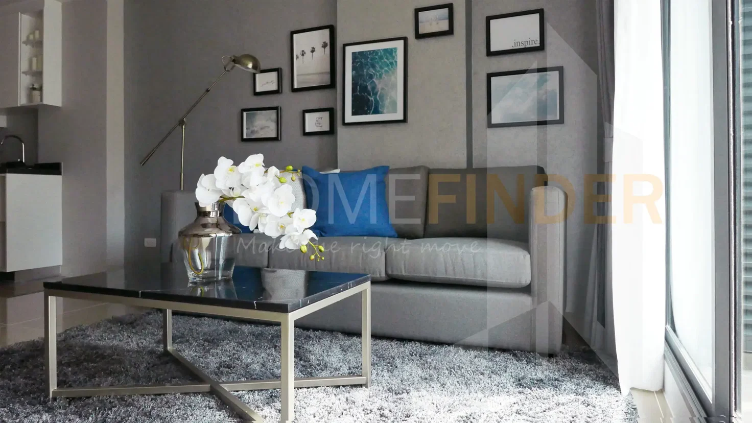 picture Mirage Sukhumvit 27 2 bedrooms, for sale - 4/9