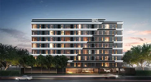 Ideo Mobi Sukhumvit 40 2 bedrooms, for sale