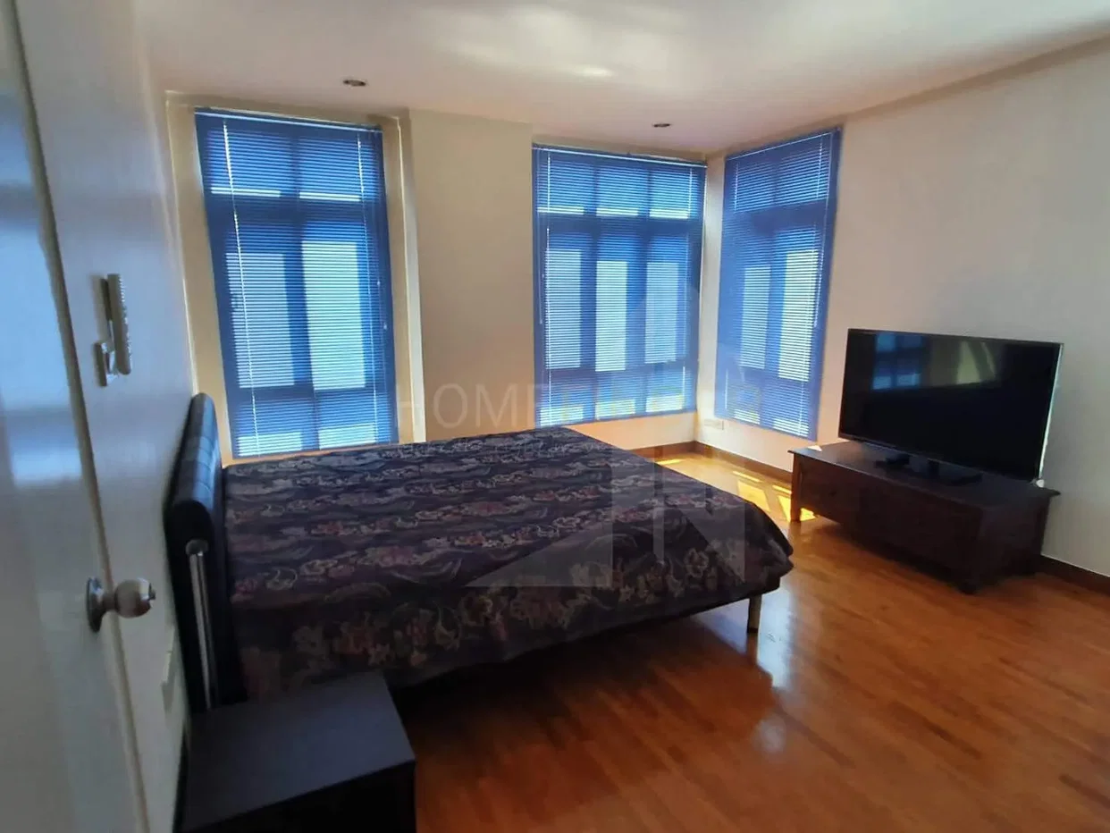 picture Baan Siri Sathorn Yenakard 2 bedrooms, for rent - 5/9