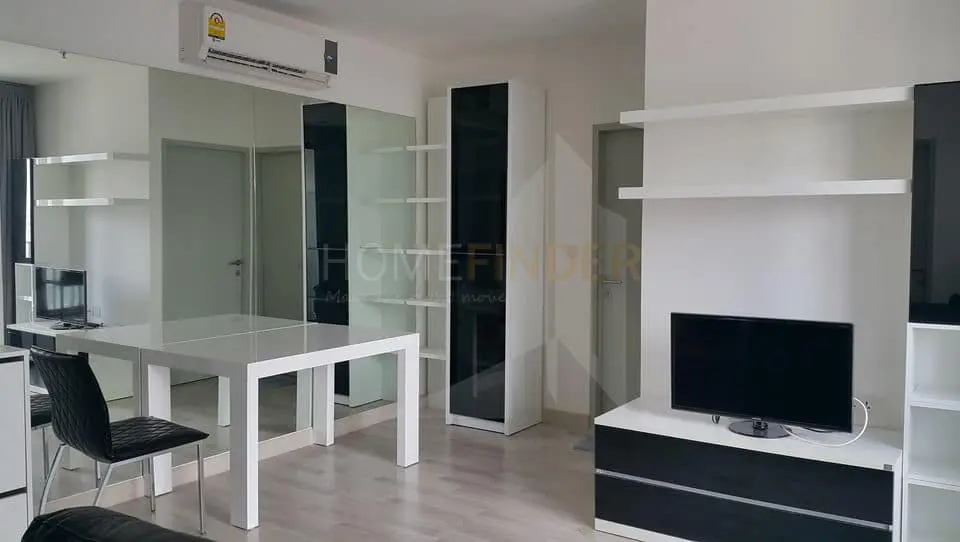 picture IDEO Mobi Rama 9 2 bedrooms, for sale - 2/7