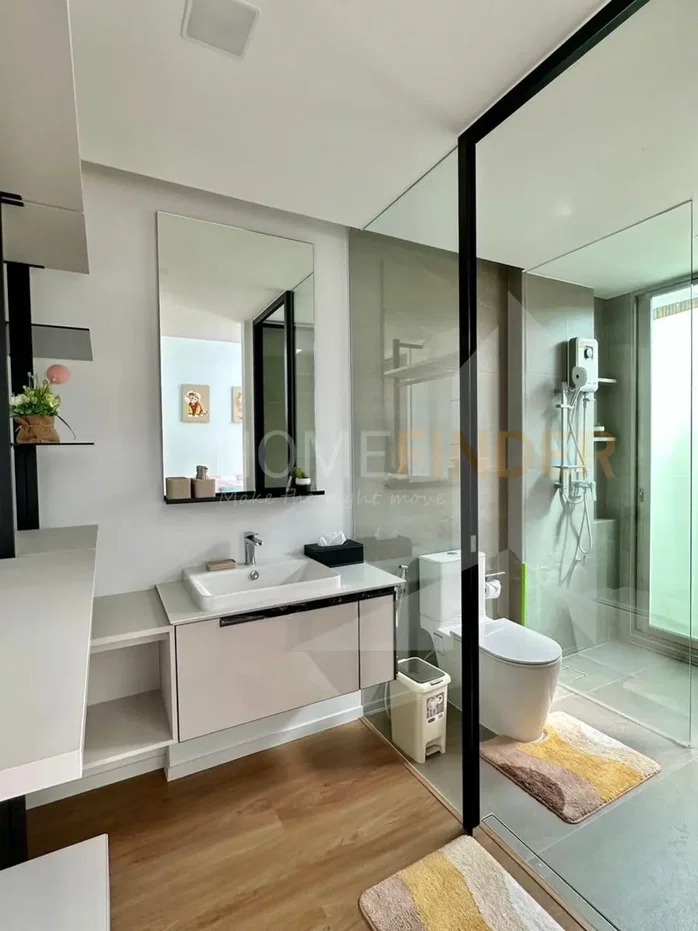 picture VIVE Rama 9 3 bedrooms, for sale - 9/9