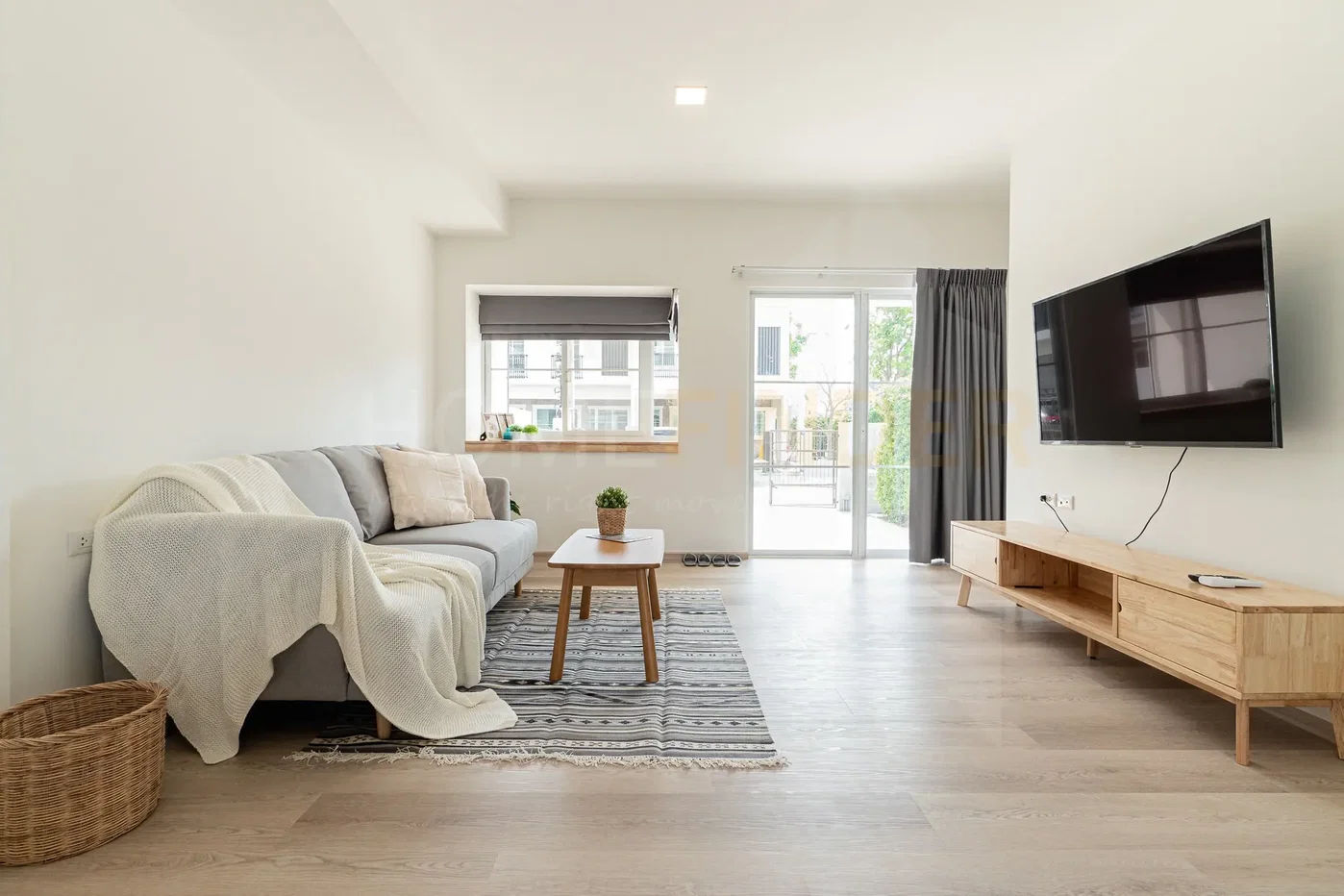 รูป House Magic Indy Bangna-Ramkhamhaeng 2 3 bedrooms, for rent - รูปที่ 4/23