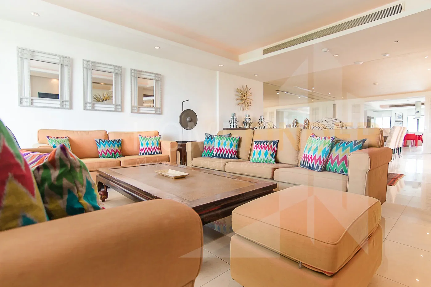 picture Baan Ananda 4 bedrooms, for sale - 2/38