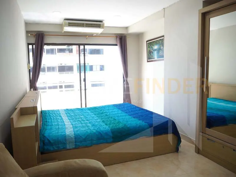 รูป Saranjai Mansion 1 bedroom, for rent - รูปที่ 5/10