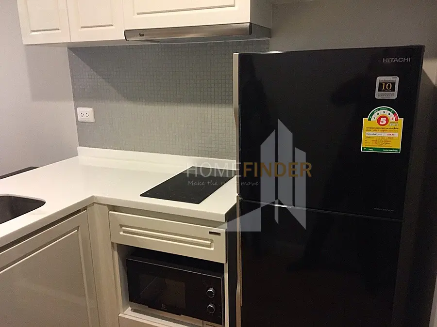 picture Condolette Dwell Sukhumvit 26 1 bedroom, for rent - 4/7