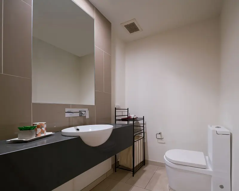 รูป Zire Wongamat 1 bedroom, for rent - รูปที่ 10/11