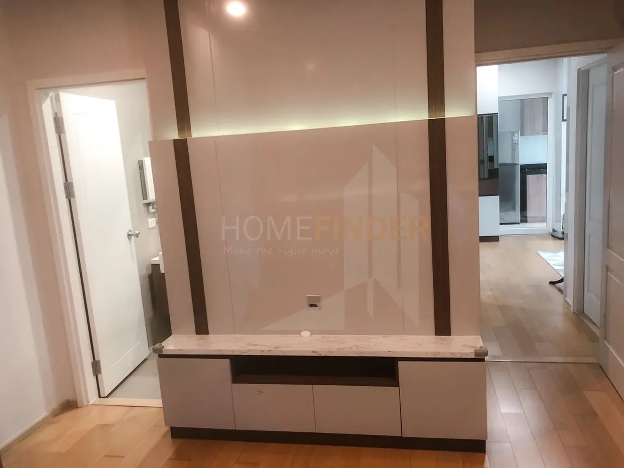 picture Hive Sathorn 2 bedrooms, for rent - 5/8