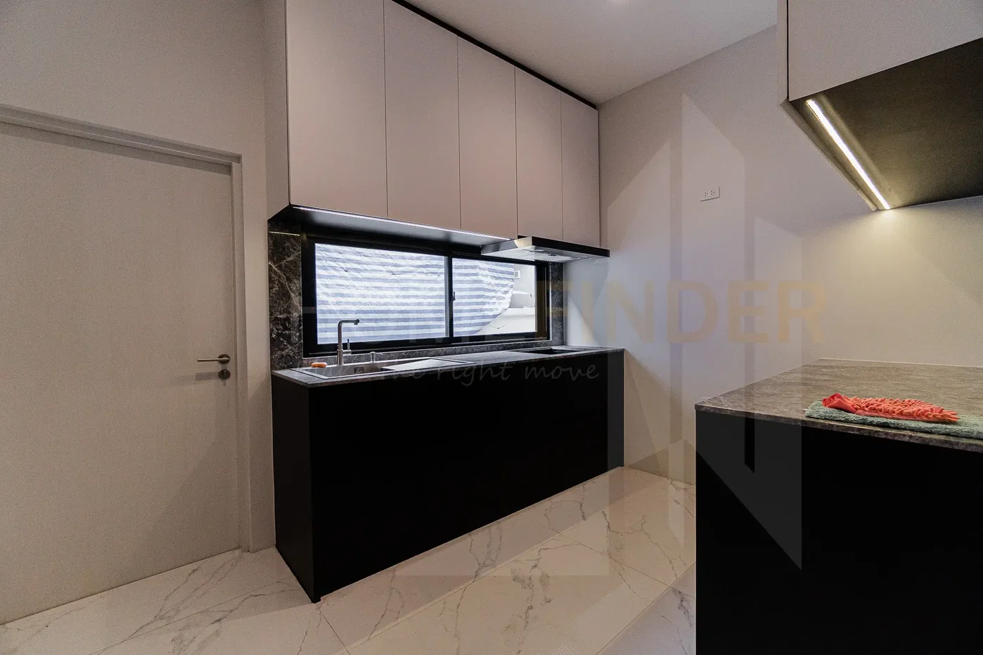 รูป Bangkok Boulevard Srinakarin-Bangna, Modern Style, 4 bedrooms house 4 bedrooms, for sale - รูปที่ 5/17