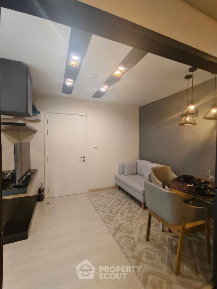 รูป ขายคอนโด 1 ห้องนอน The Excel Hideaway ใกล้ BTS บางนา (ID 2038839) - รูปที่ 4/10