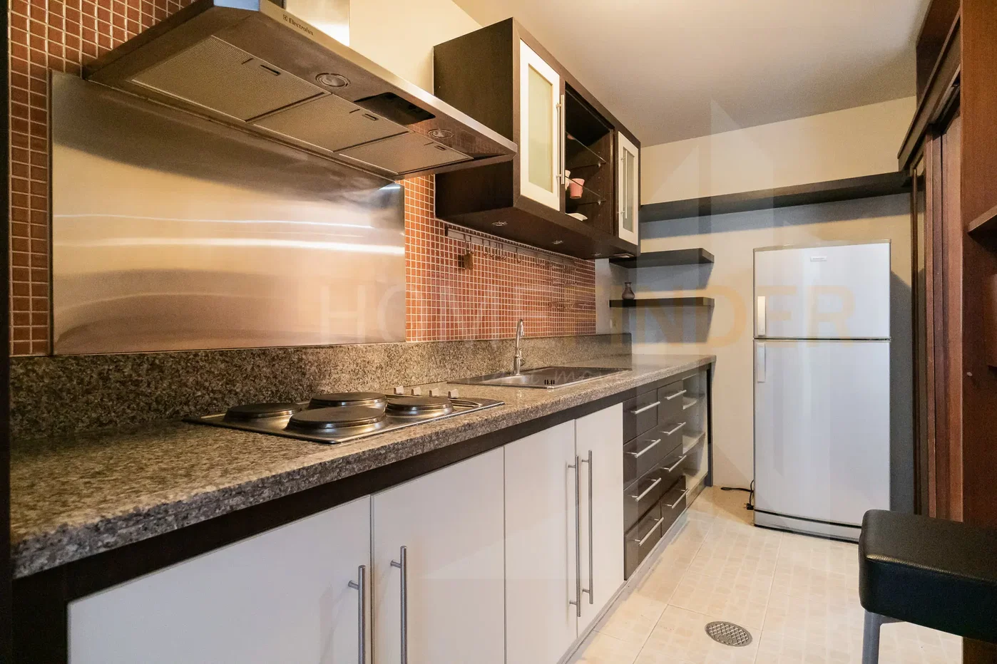 รูป Avenue 61 condominium 2 bedrooms, for rent - รูปที่ 18/22