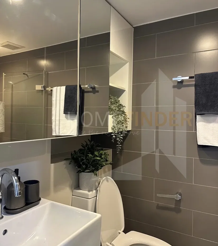 picture IDEO Morph 38 1 bedroom, for sale - 7/8