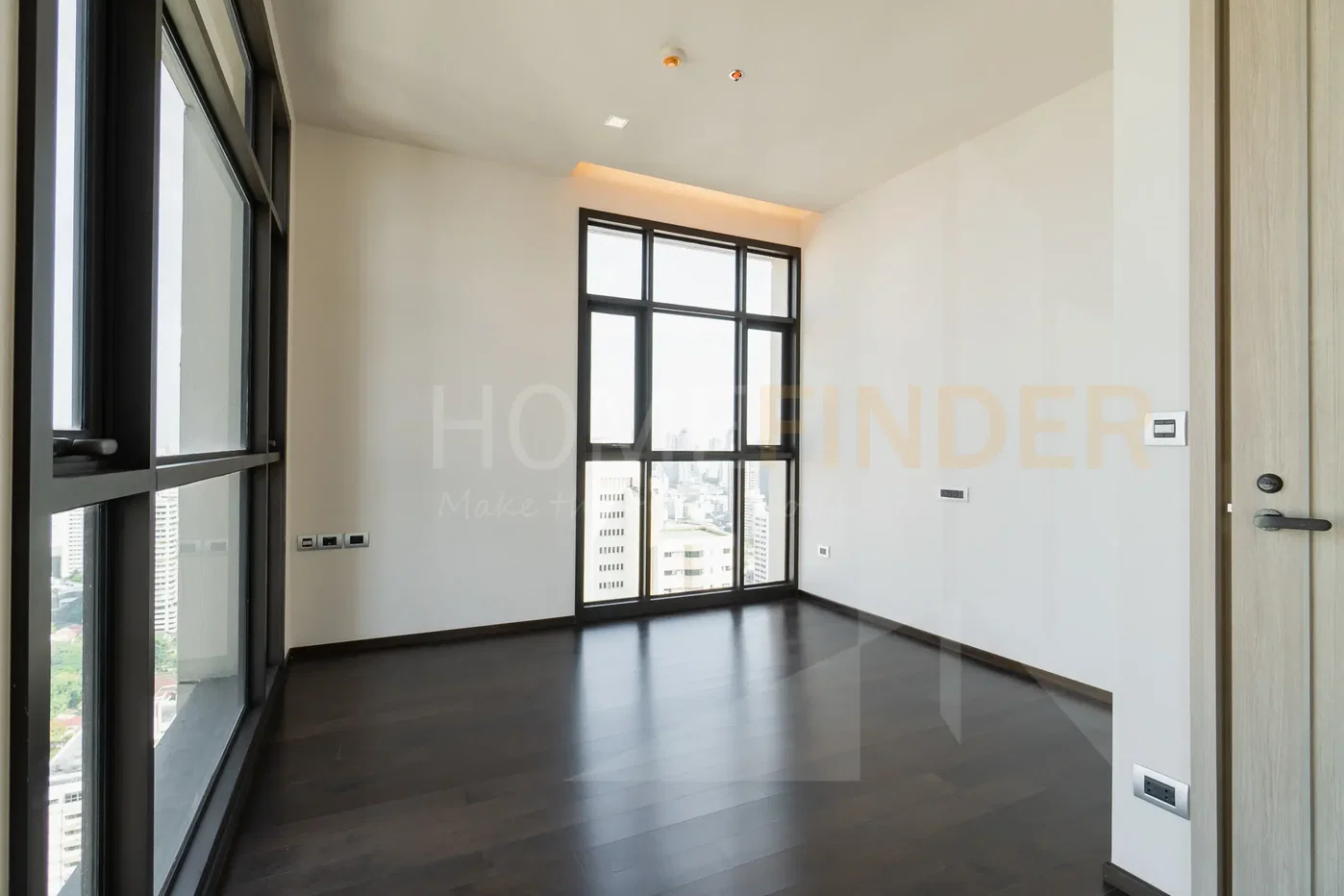 รูป The XXXIX by Sansiri 3 bedrooms, for sale - รูปที่ 6/22