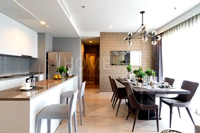 Condos for sale : M Thonglor 10 3 bedrooms, for sale