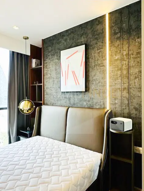 picture OKA HAUS Sukhumvit 36 2 bedrooms, for rent - 5/8