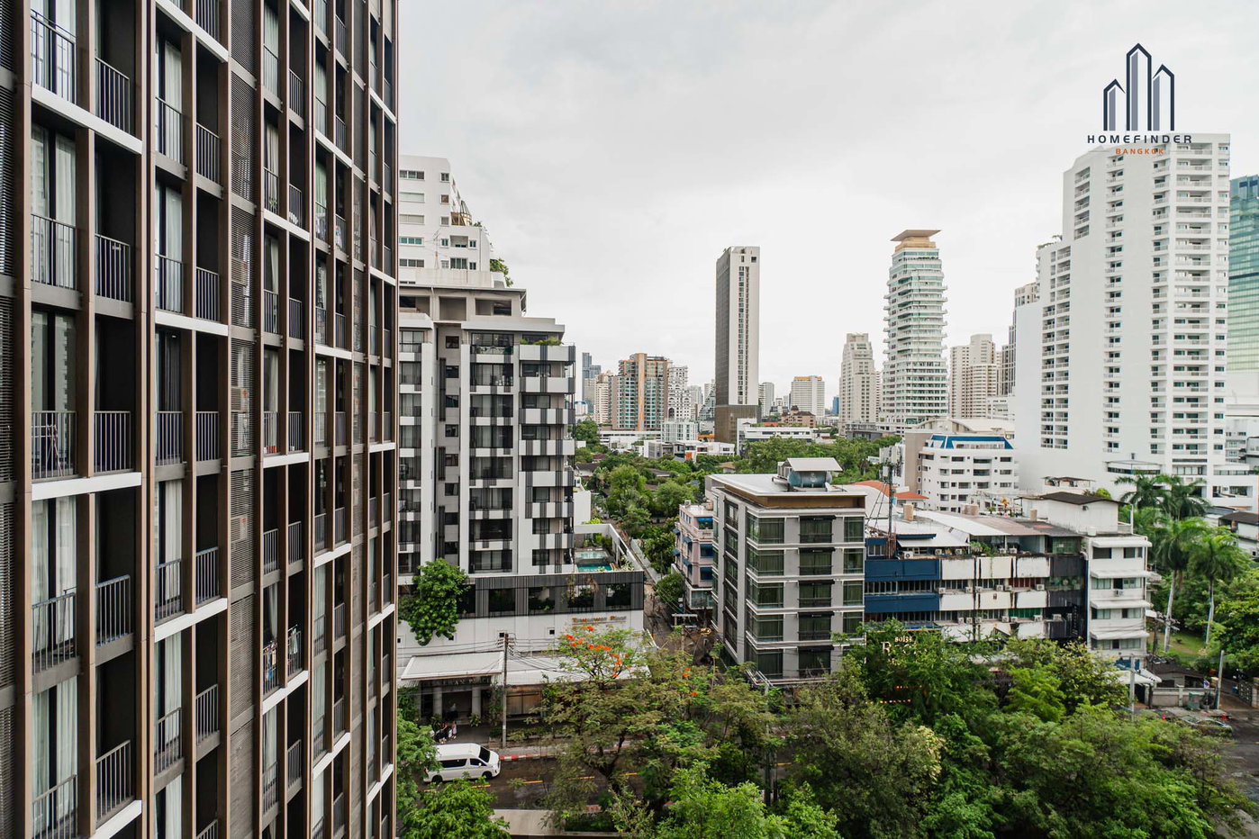 รูป Noble Around 33 1 bedroom, for rent - รูปที่ 15/16