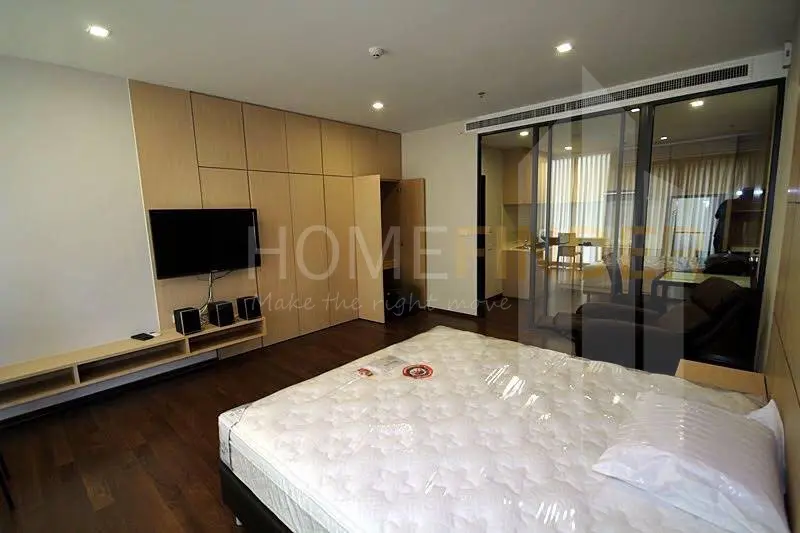 รูป Noble Remix 2 1 bedroom, for rent - รูปที่ 3/11