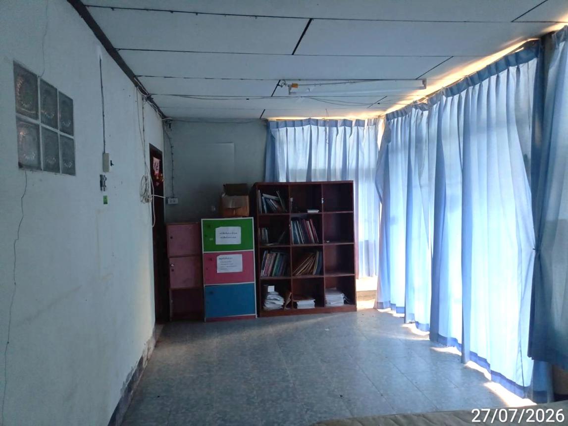 picture HOME 275 Sq.w. Wapi Pathum Maha Sarakham for 1.4M - 28/51
