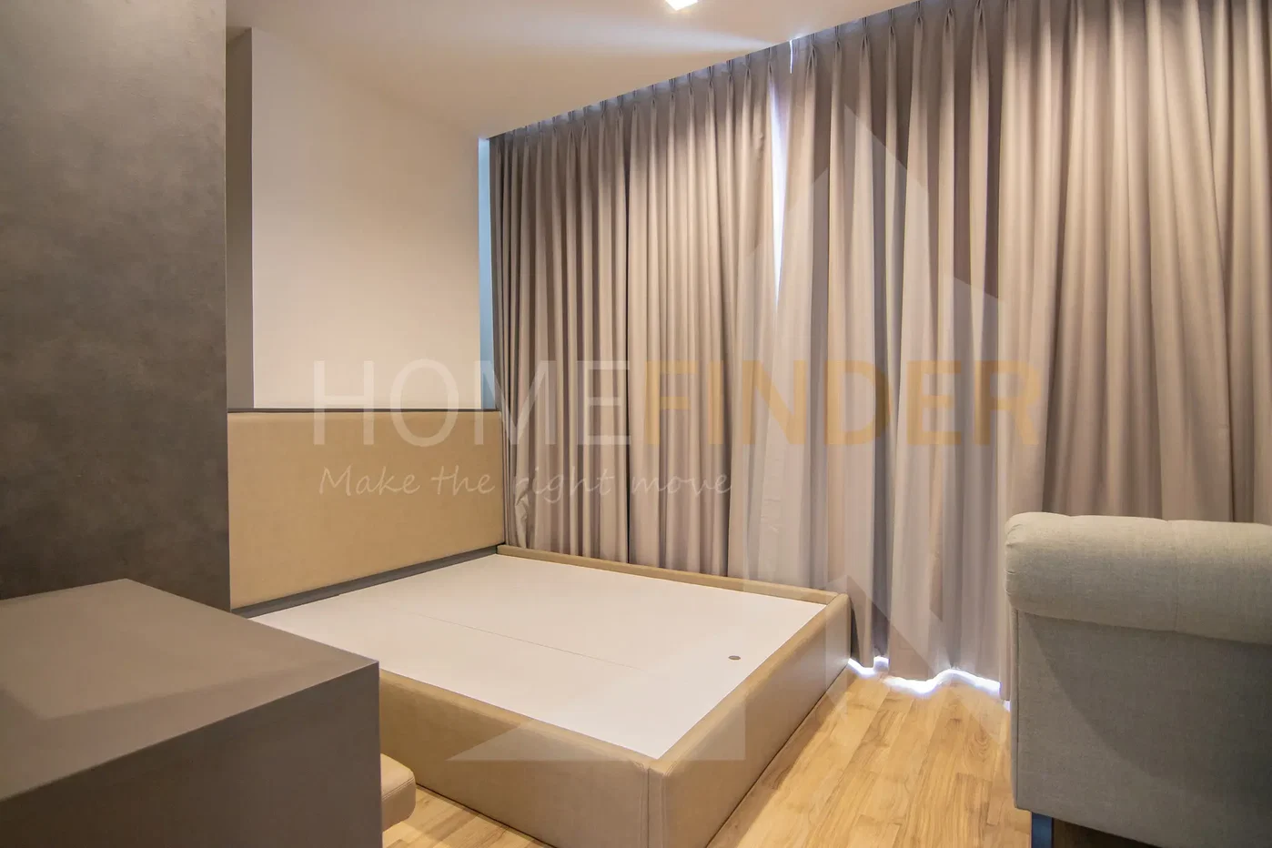 รูป THE LINE Jatujak - Mochit 3 bedrooms, for rent - รูปที่ 4/9