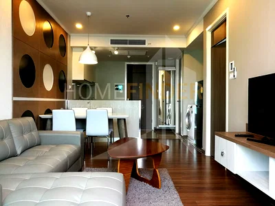 คอนโดให้เช่า : Supalai Elite Sathorn - Suanplu 1 bedroom, for rent