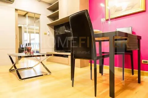 รูป State Tower 1 bedroom, for rent - รูปที่ 10/13