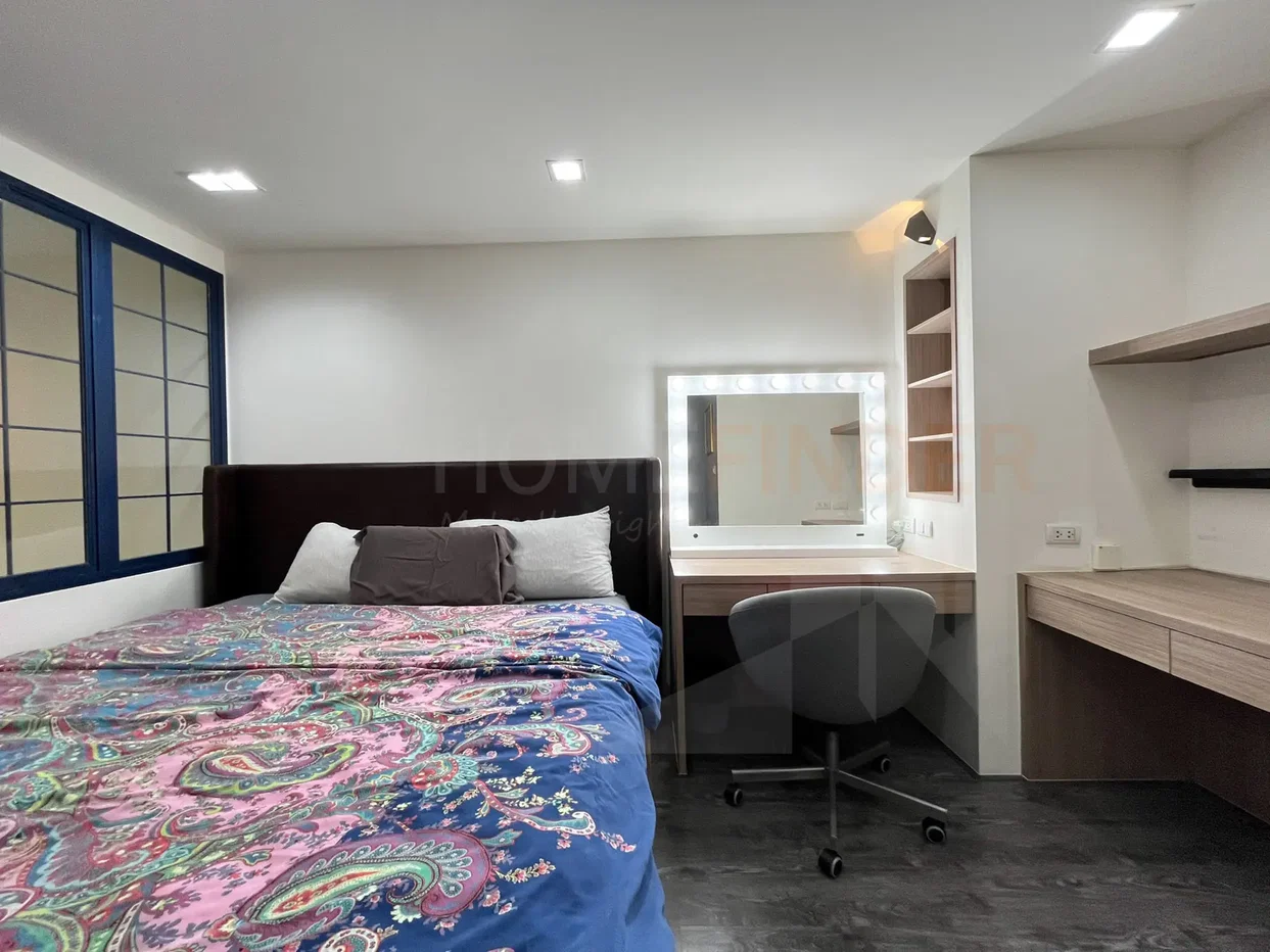 picture IDEO Morph 38 1 bedroom, for rent - 8/13