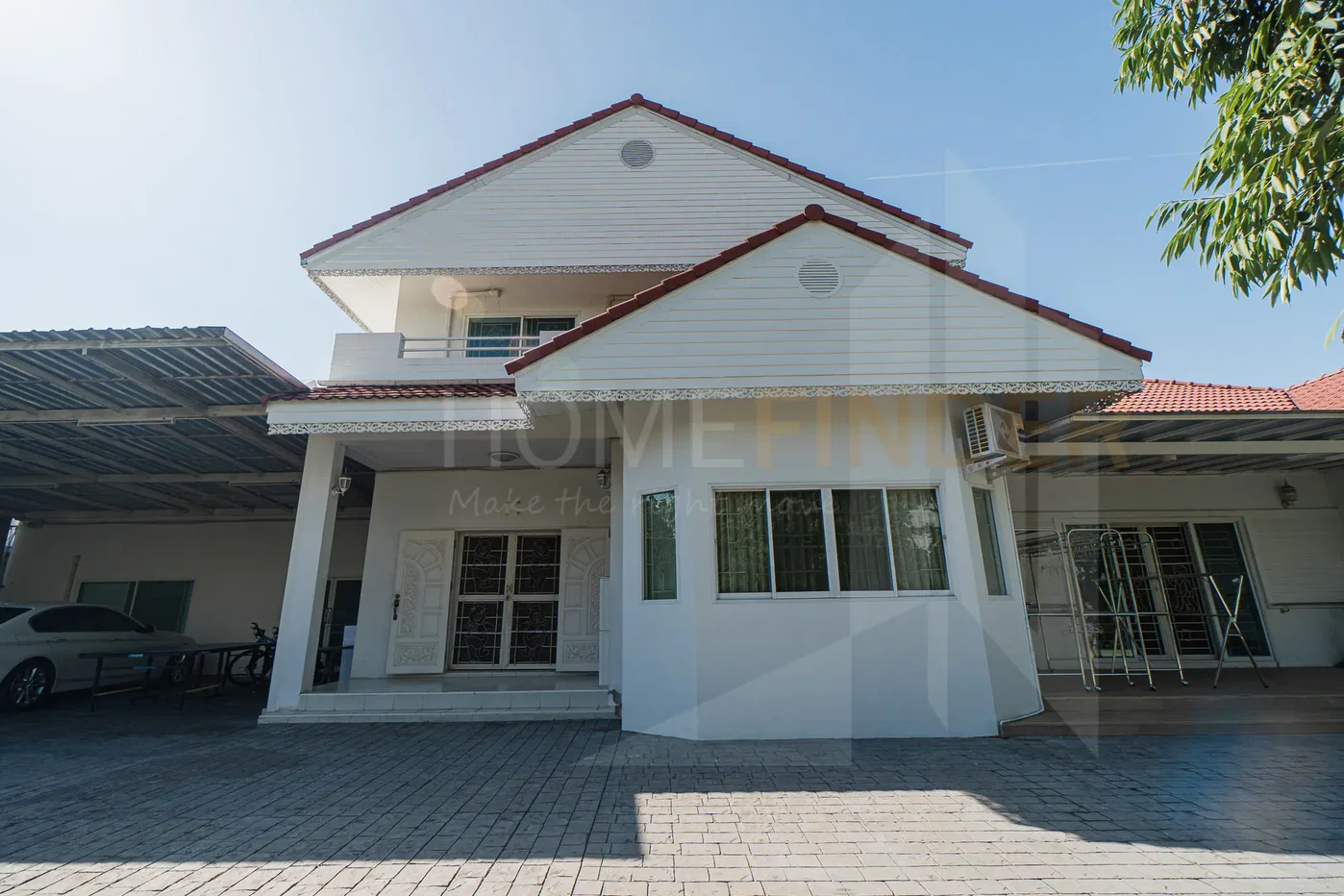 รูป House in Phahonyothin 34 4 bedrooms, for sale - รูปที่ 2/6