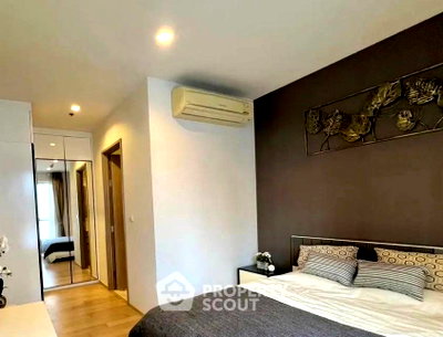 Condos for sale : 1-BR Condo at HQ Thonglor near BTS Thong Lor (ID 3257840)