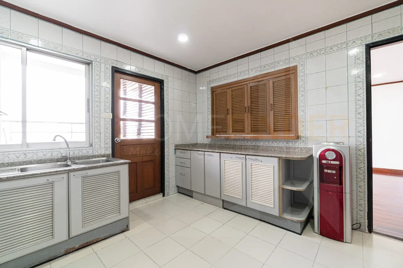 รูป Regent on the Park 2 3 bedrooms, for rent - รูปที่ 10/17