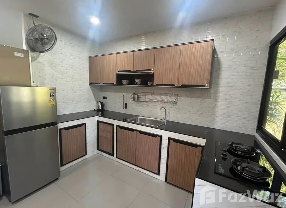 รูป บ้านเดี่ยวให้เช่า 2 ห้องนอน ใน ป่าคลอก, ภูเก็ต 6738071 - รูปที่ 4/6