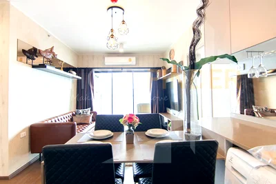 Condos for rent : IDEO Sukhumvit 93 1 bedroom, for rent