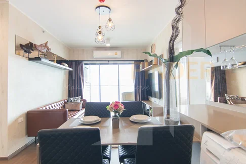 IDEO Sukhumvit 93 1 bedroom, for rent
