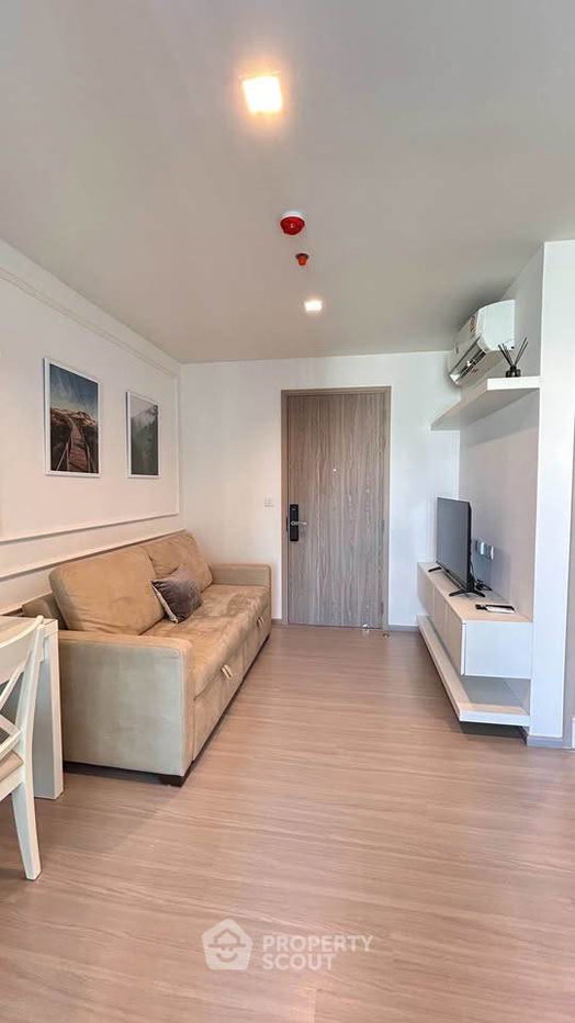 รูป ชั้น 23 คอนโด 1 ห้องนอน Life Sathorn Sierra ใกล้ BTS ตลาดพลู (ID 3259399) - รูปที่ 5/7