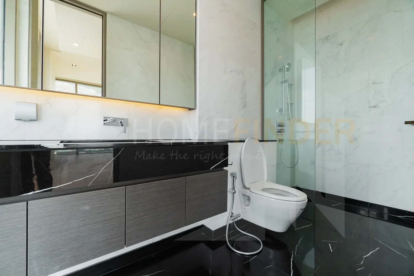 รูป Saladaeng One 4 bedrooms, for sale - รูปที่ 19/27
