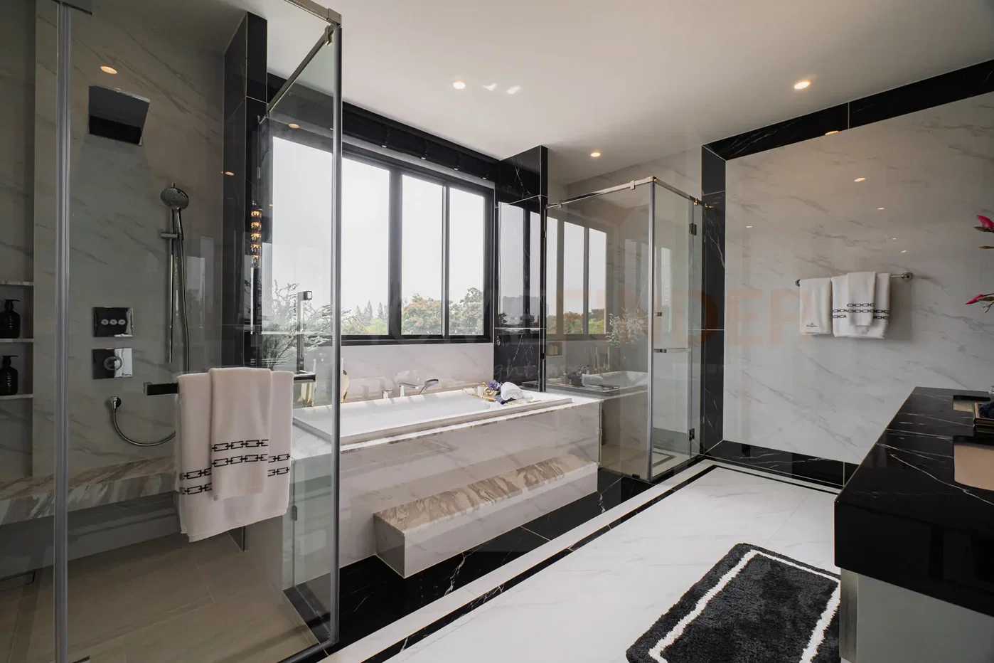 รูป Cinq Royal The Eighteen Bangna KM.7 6 bedrooms, for sale - รูปที่ 18/25
