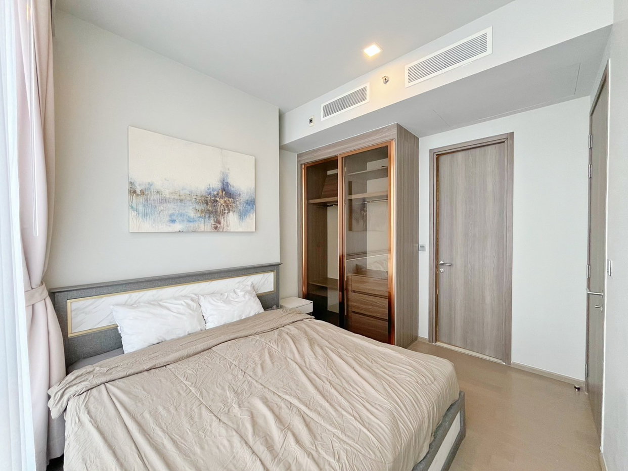 รูป CELES Asoke 1 bedroom, for sale - รูปที่ 1/6