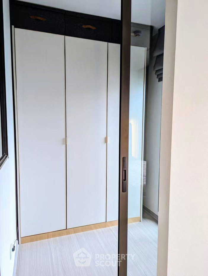 รูป คอนโด 1 ห้องนอน Life Sathorn Sierra ใกล้ BTS ตลาดพลู (ID 3257803) - รูปที่ 6/11