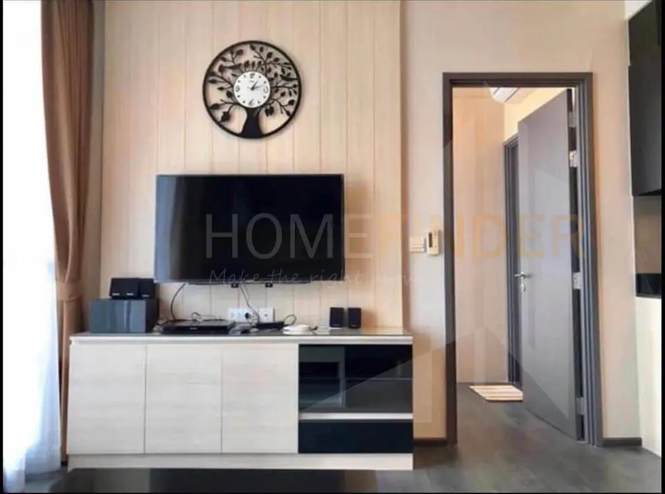 รูป Edge Sukhumvit 23 1 bedroom, for sale - รูปที่ 2/6
