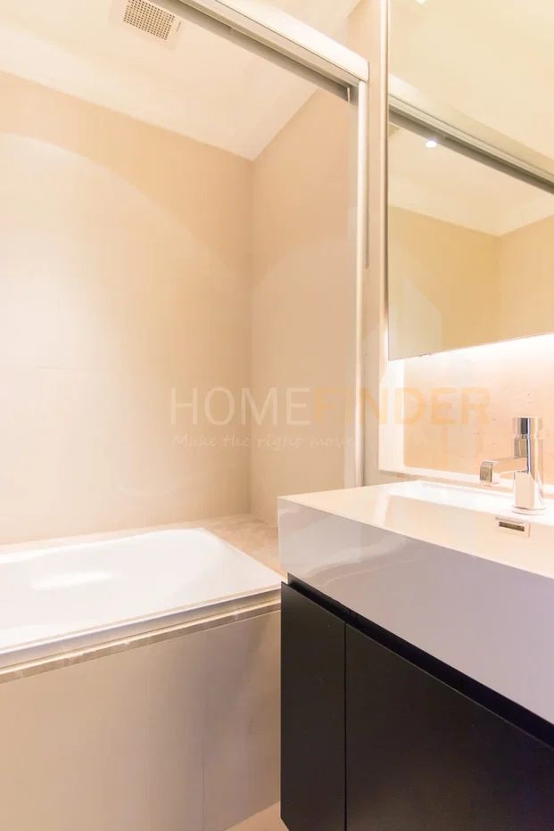รูป The Lumpini 24 3 bedrooms, for sale - รูปที่ 24/33