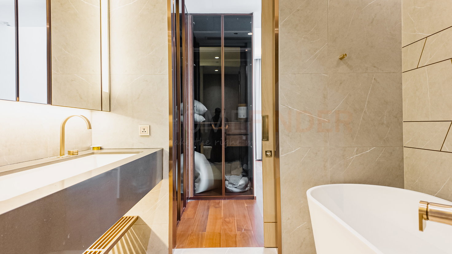 picture The Estelle Phrom Phong 2 bedrooms, for rent - 22/23