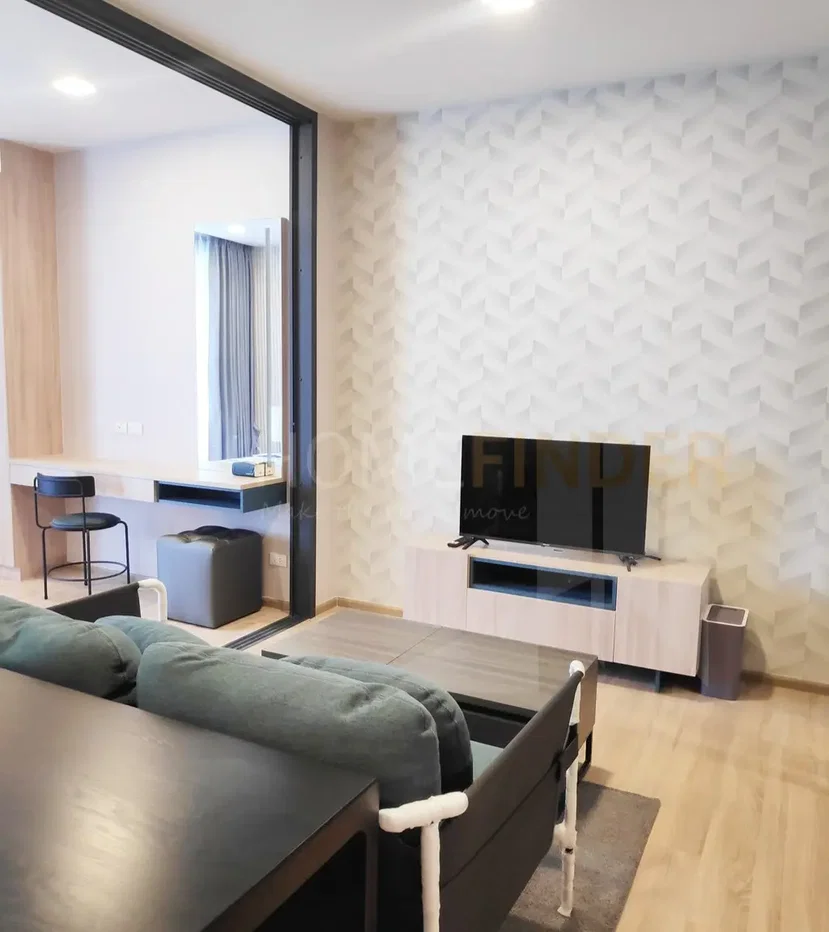 รูป XT Phayathai 1 bedroom, for rent - รูปที่ 2/8