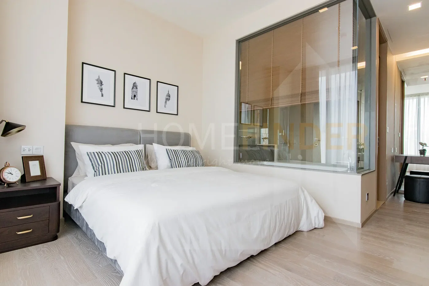 picture The ESSE Asoke || ดิ เอส อโศก 1 bedroom, for rent - 7/12