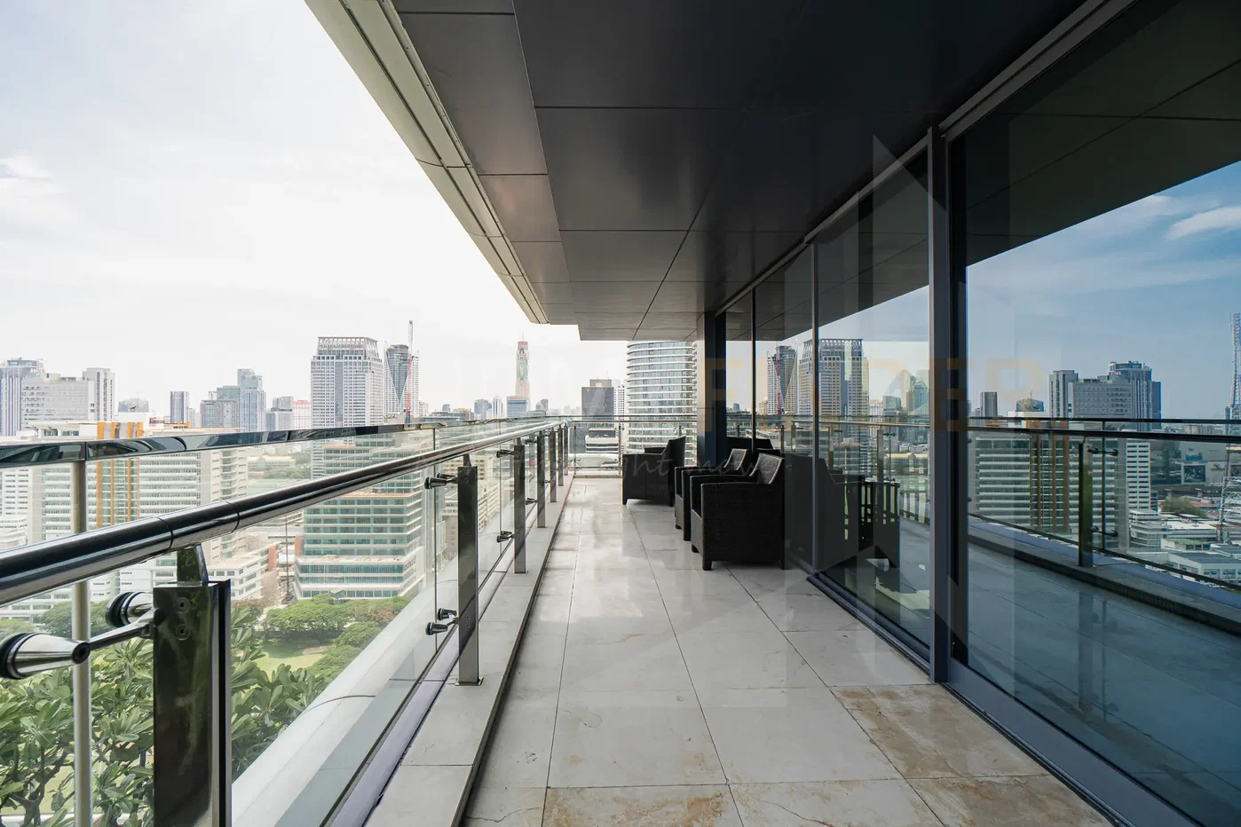 picture The St. Regis Bangkok 4 bedrooms, for sale - 11/12