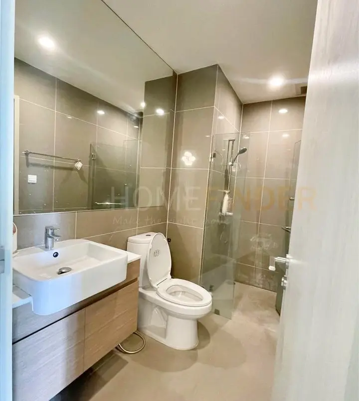 picture Noble Revolve Ratchada 2 2 bedrooms, for sale - 6/6